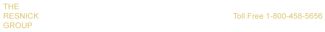 The Resnick Group